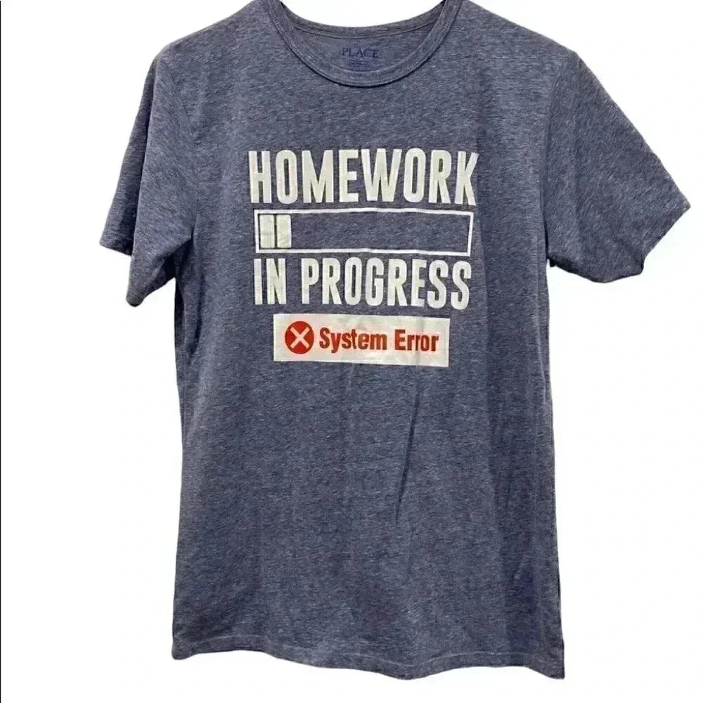 Children’s Place T-shirt